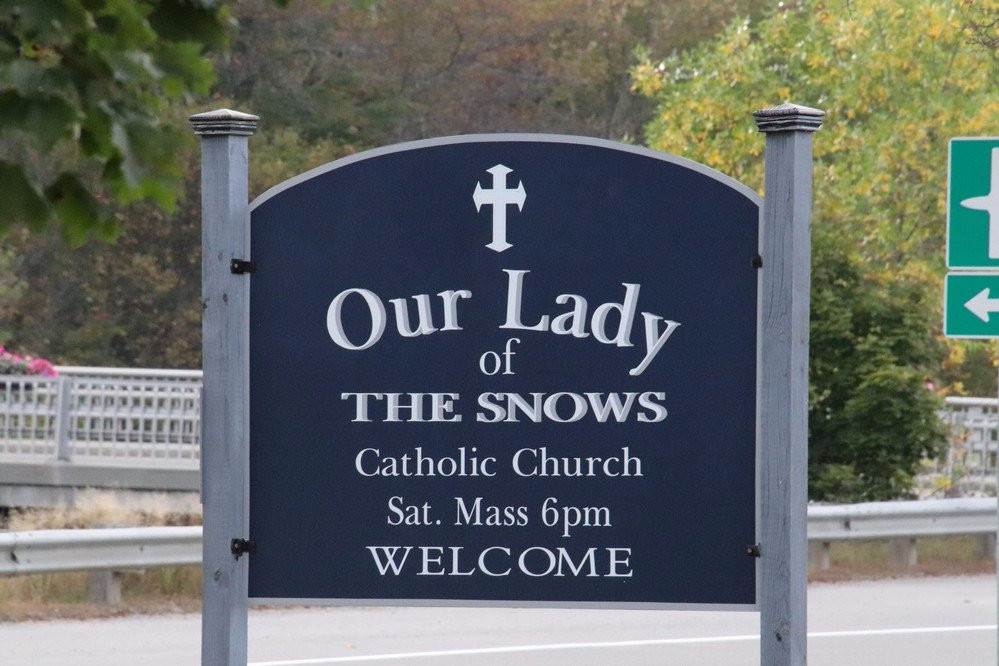 Our Lady of the Snows Catholic Church景点图片