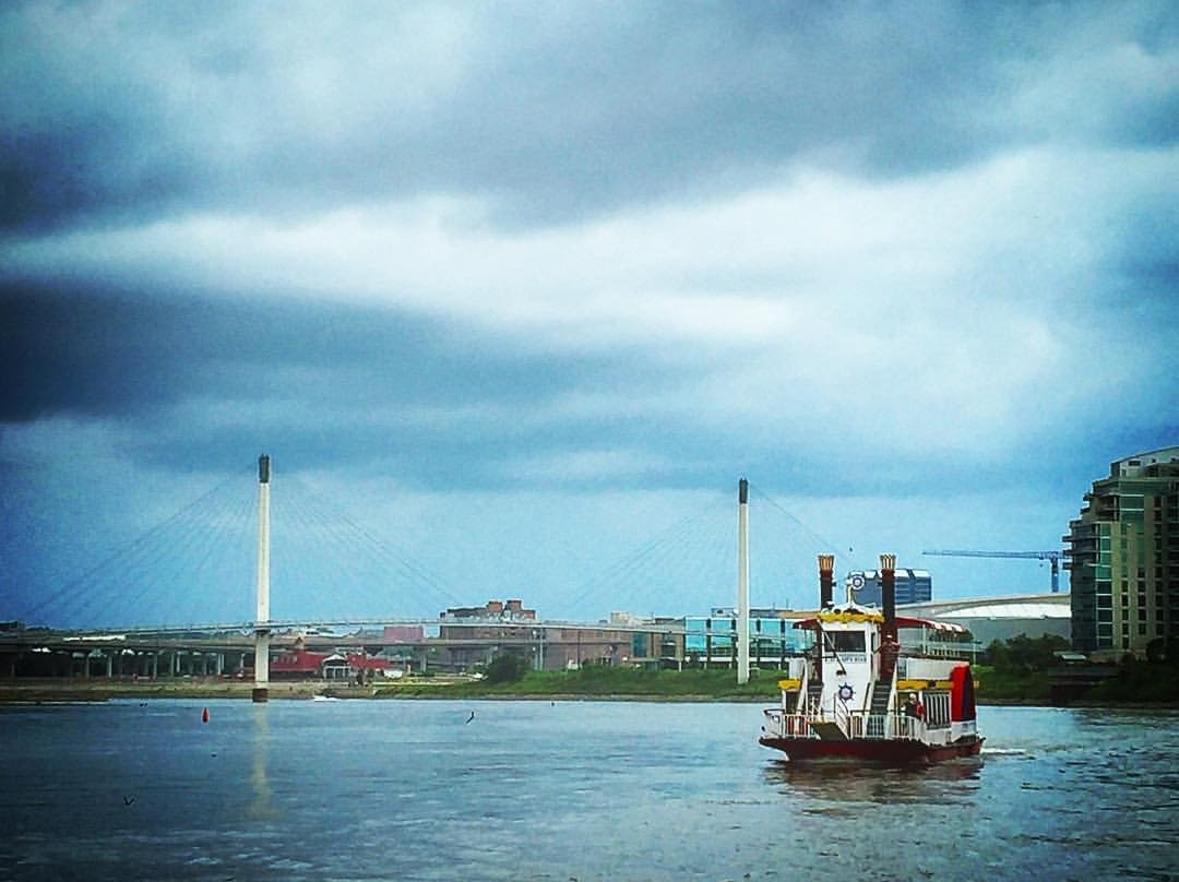 River City Star Riverboat景点图片