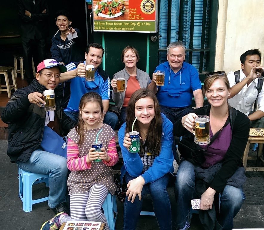 Hanoi Taste Tours-河内必去景点