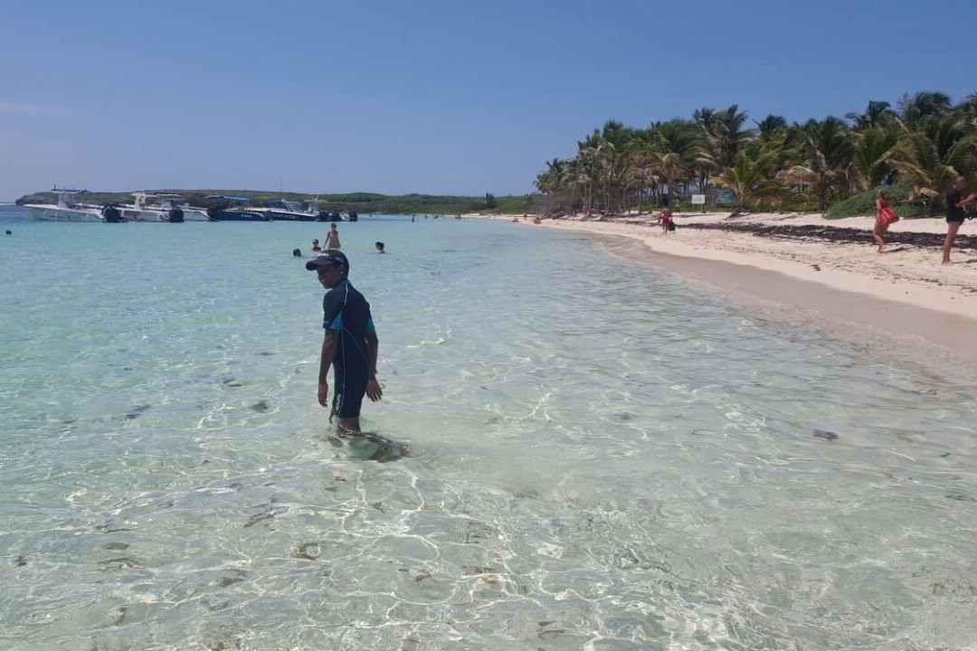 Sademar-Saint Francois必去景点