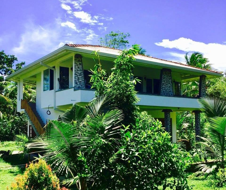 Top Secret Ayurvedic Village and SPA主图
