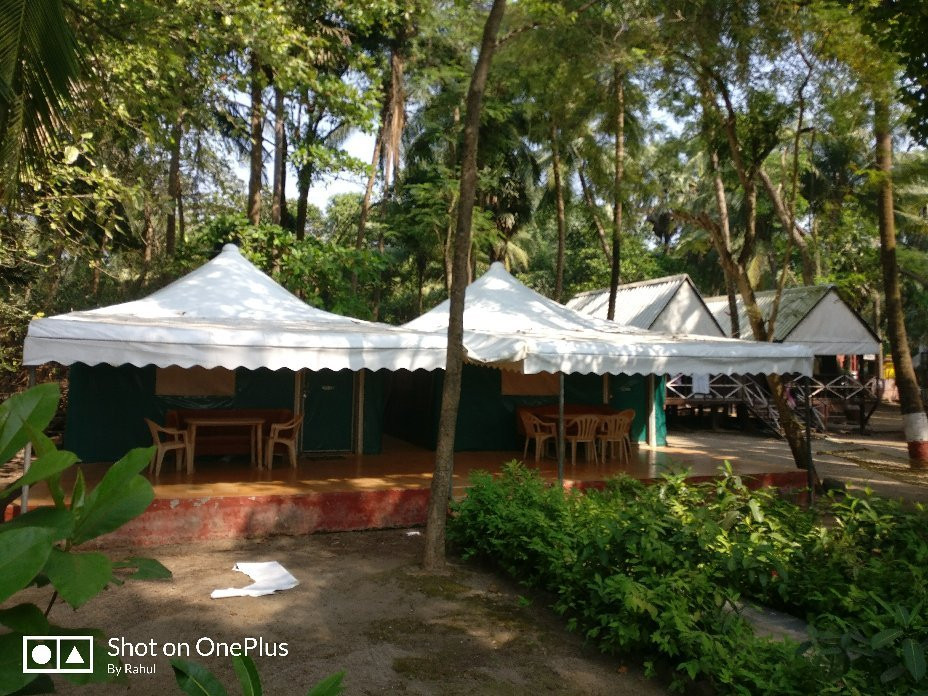 Kelva Beach Resort主图