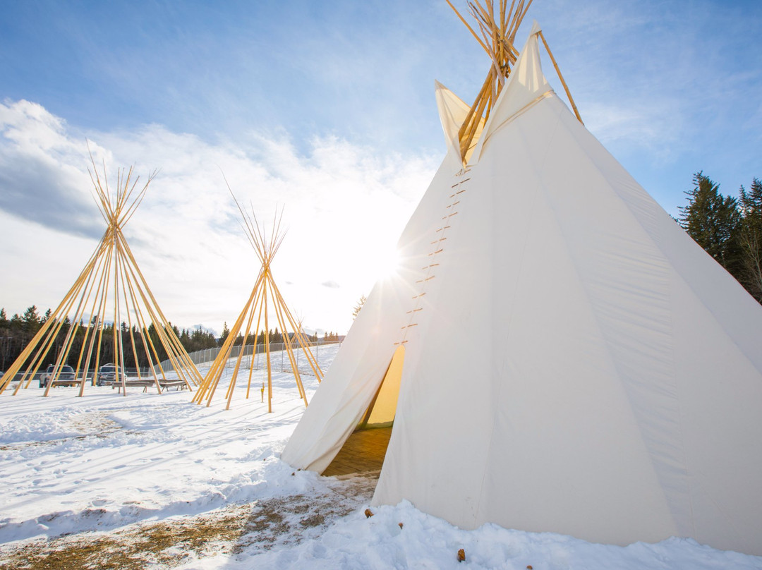 Chiniki Cultural Centre-Morley必去景点