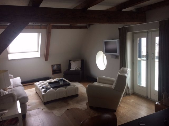 Texel Suites