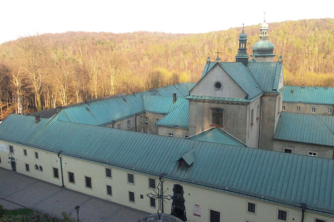 Discalced Carmelites Monastery景点图片