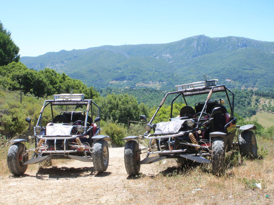 Kart Arrabida Recreios Turisticos-Quinta do Anjo必去景点