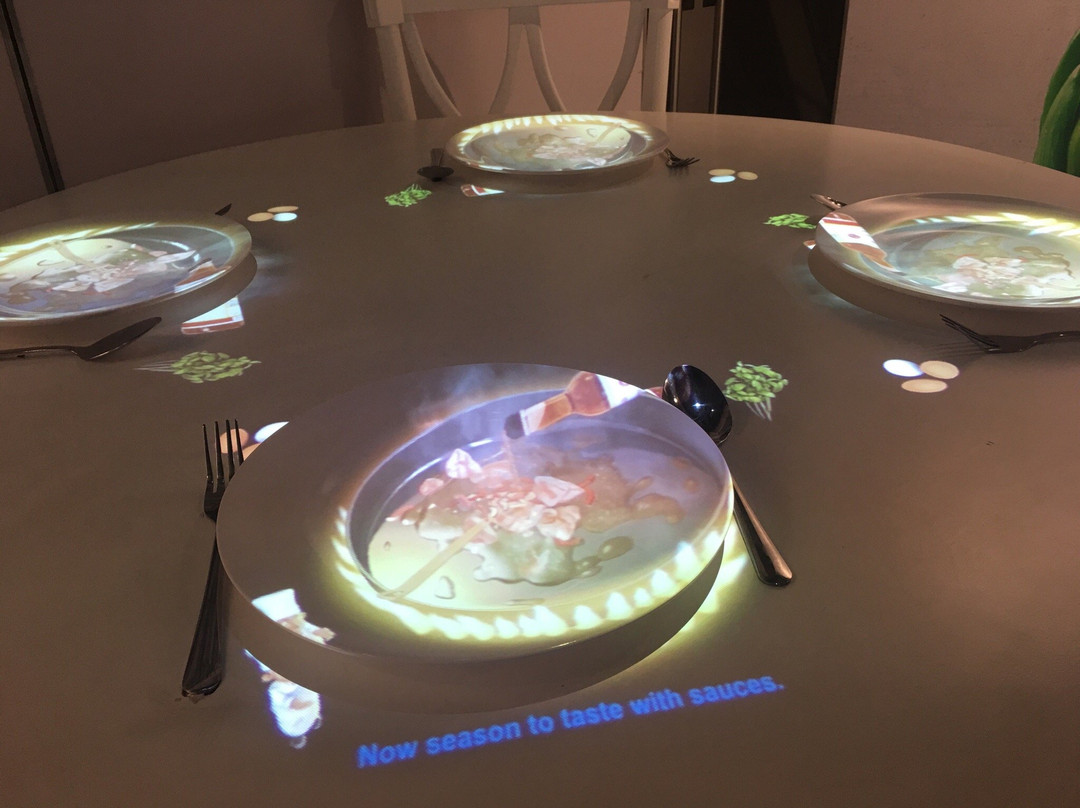 国立科学博物馆-曼谷必去景点