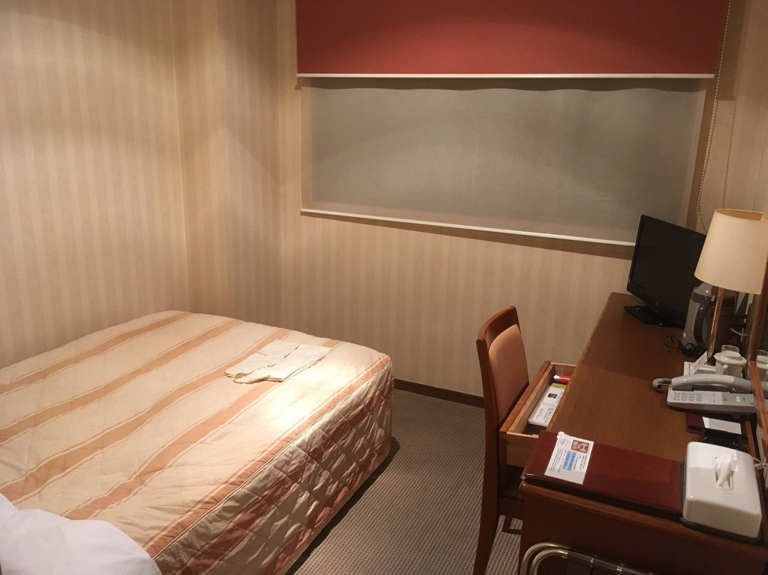 Hotel Grand Hill Tsutaya主图