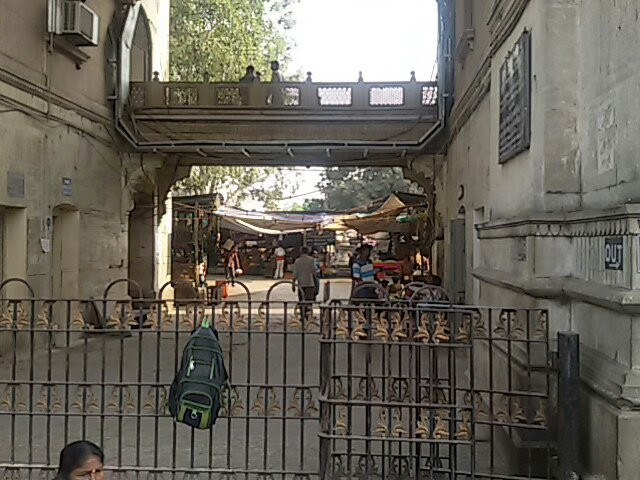 Khanderao Market-瓦都达拉必去景点