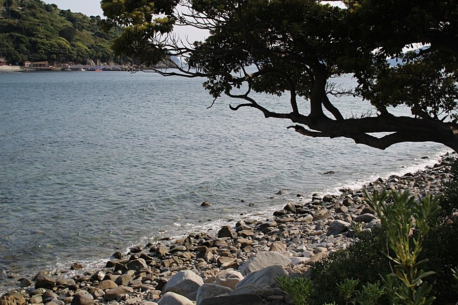 Gonggoji-巨济市必去景点