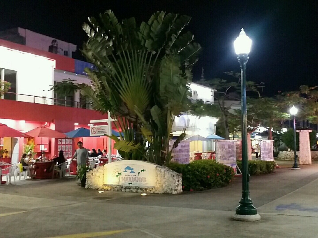 I Love Saipan-加拉班必去景点