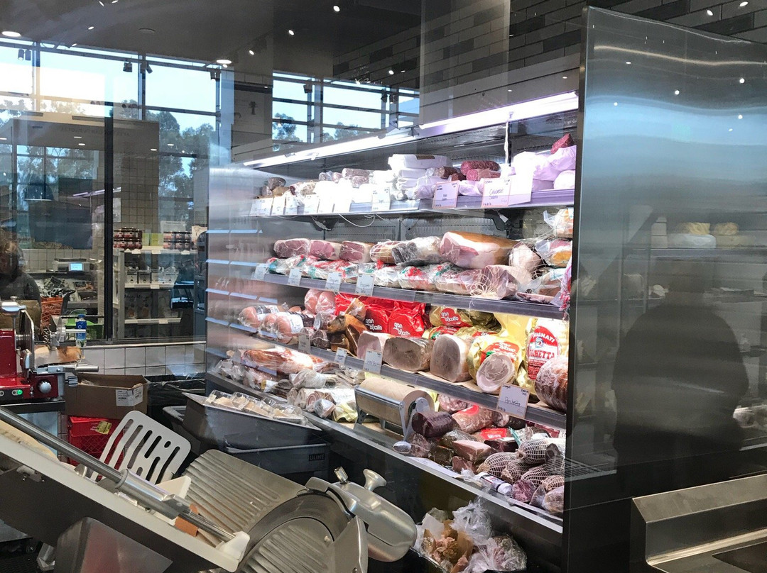 Eataly - Los Angeles