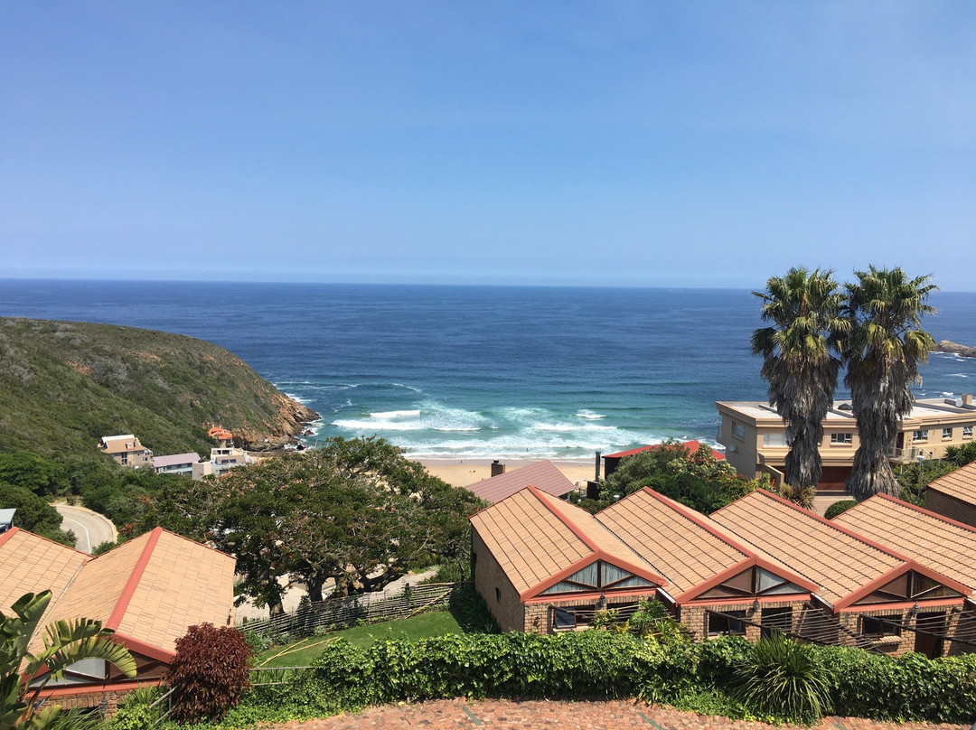 Herolds Bay酒店住宿-Dutton's Cove Guest House