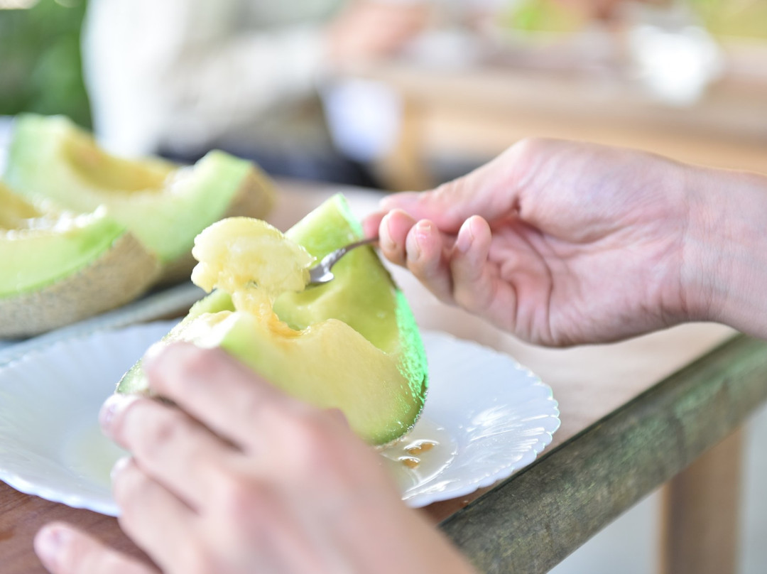 Kinokuni Farm-御坊市必去景点