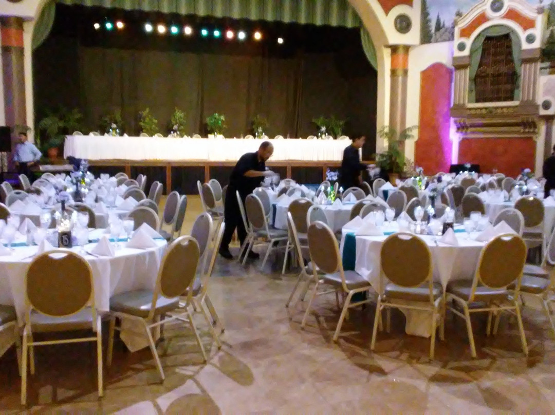 Fountain Square Theatre Building-印第安纳波利斯必去景点