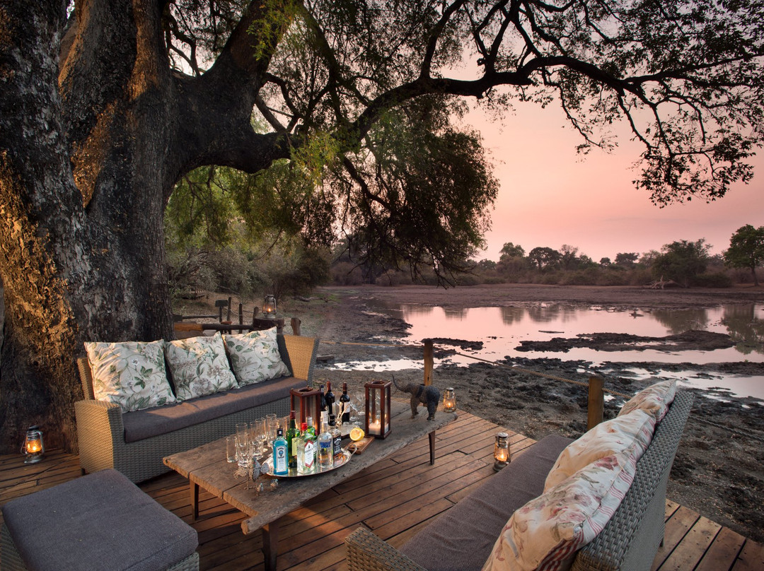 Kanga Expeditions