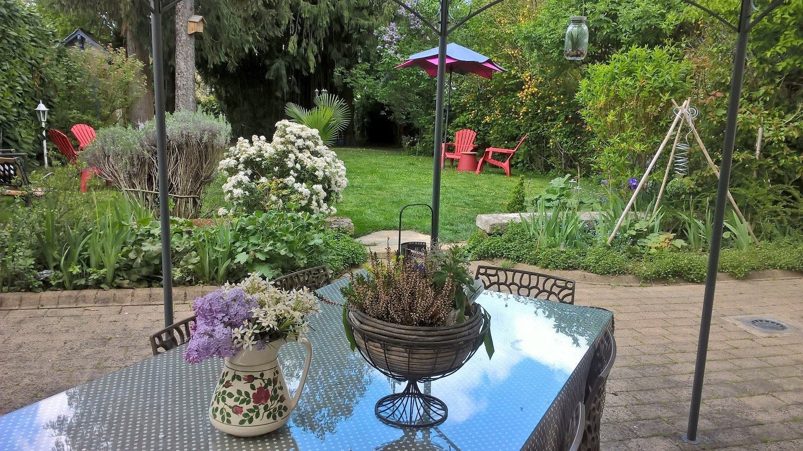 Le  Clos Manceau-官方