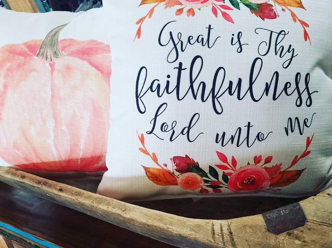 The Mix Mercantile-Sulphur必去景点