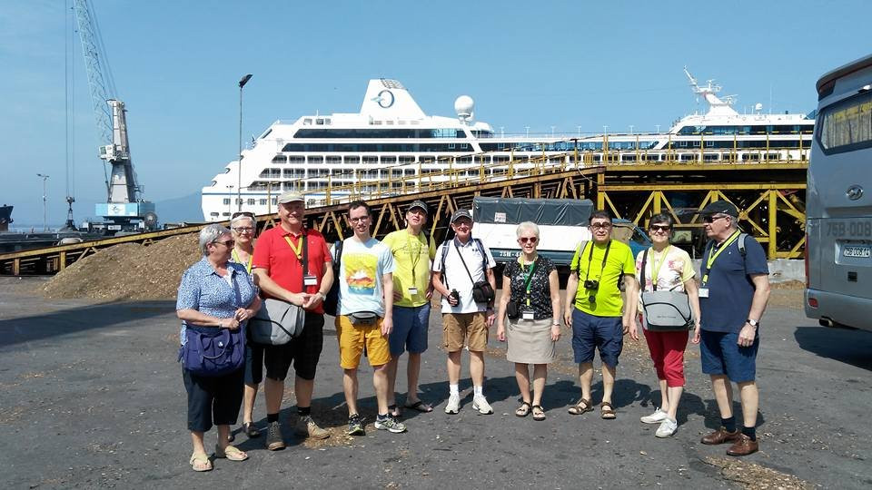 Andy Tran Tours-会安必去景点