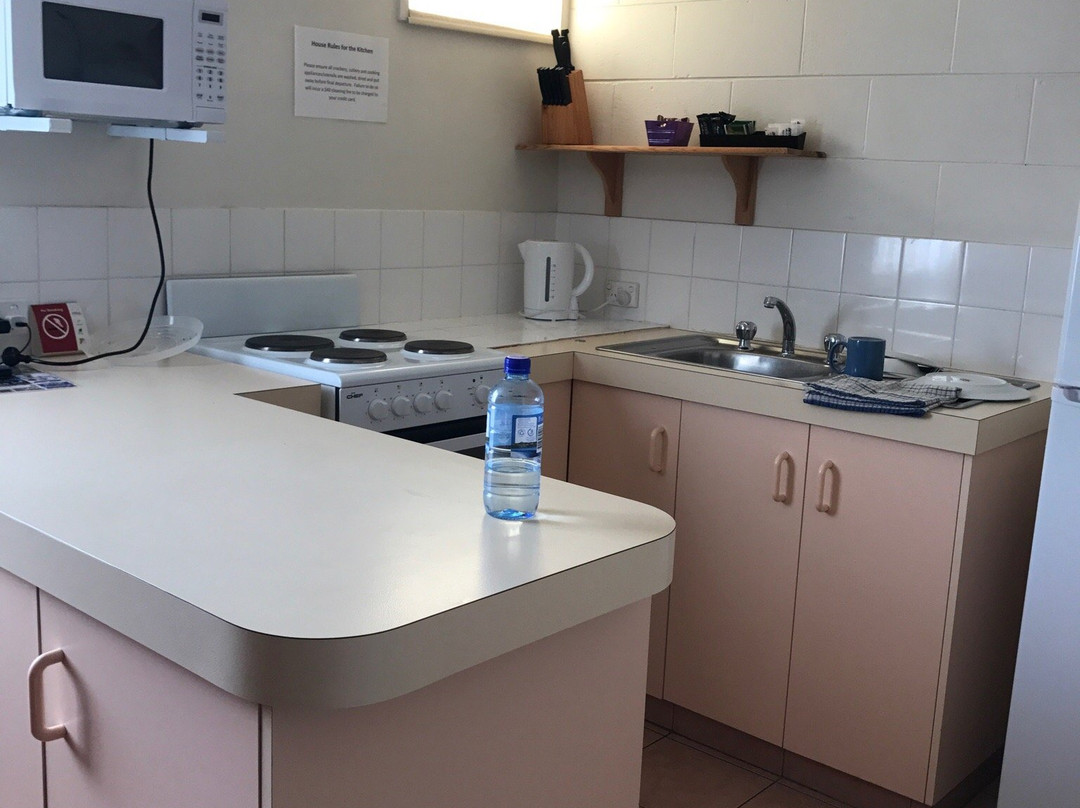 车夫汽车旅馆主图