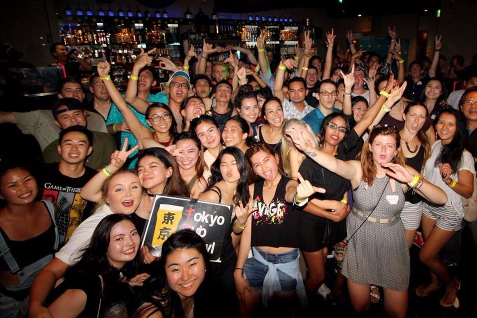 东京TPC酒吧-港区必去景点