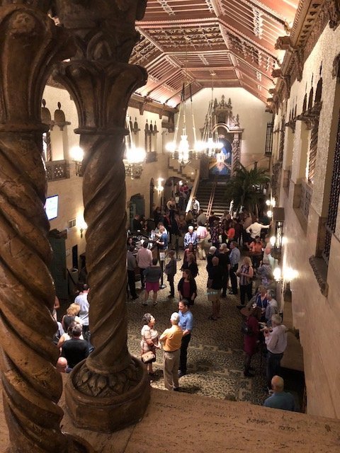 Indiana Repertory Theatre-印第安纳波利斯必去景点