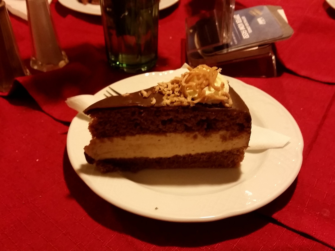 Gasthaus Hiaslwirt