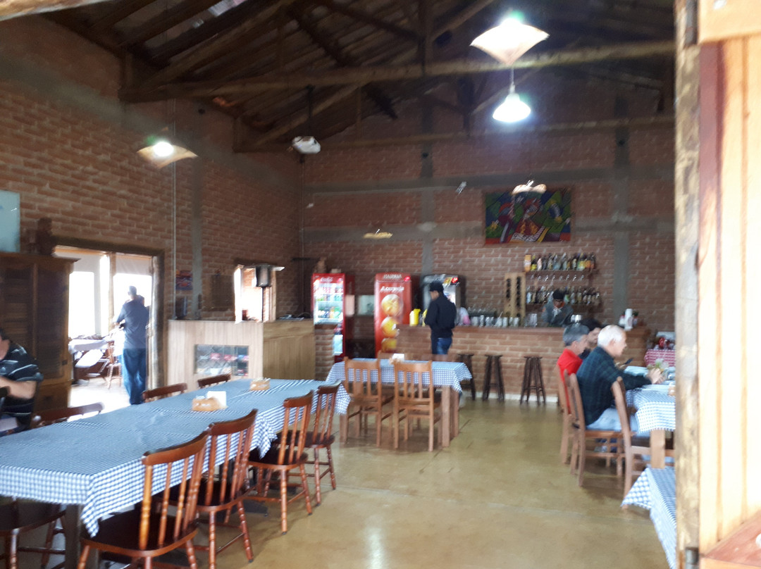 Cambui餐馆和美食-Rancho Gastronomico