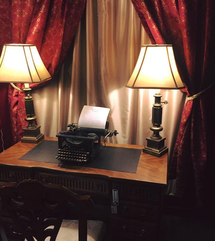 Game the Room-Rohnert Park必去景点