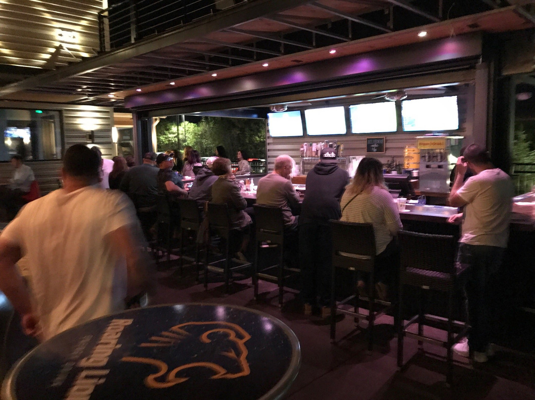 PHILLY BAR & GRILL景点图片