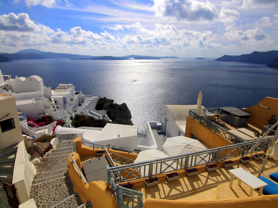 Santorini Royal Travel-圣托里尼必去景点