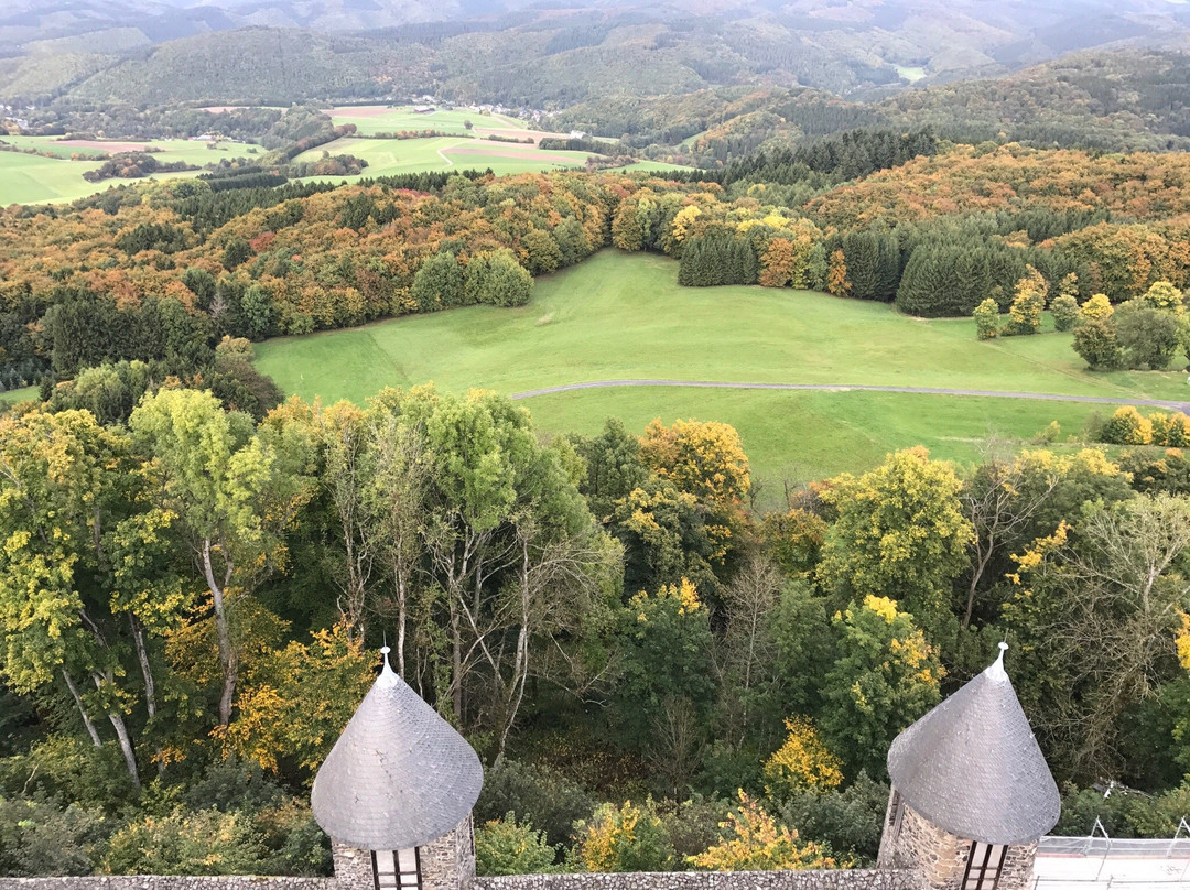 Nuerburg旅游攻略图片