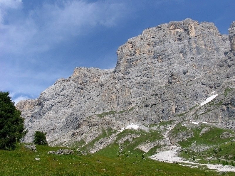 Monte Mulaz景点图片