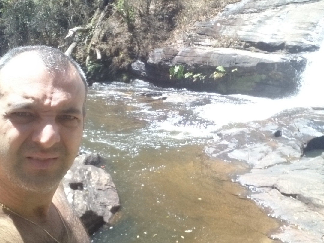 Cachoeira dos Macacos景点图片