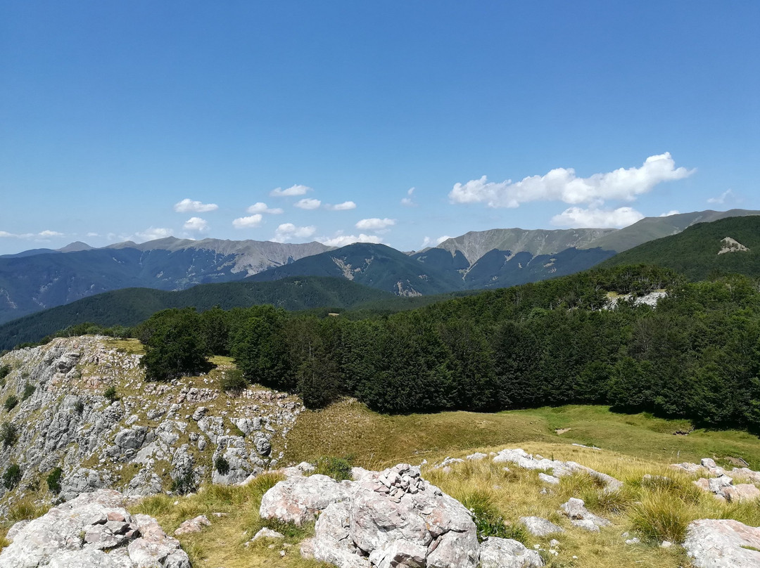 Pania di Corfino-Corfino必去景点