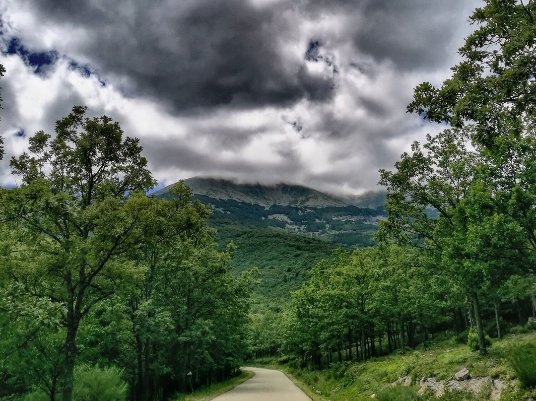 Moncayo Nature Reserve-Anon de Moncayo必去景点