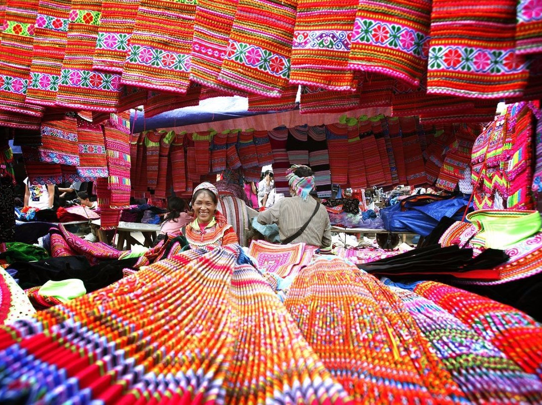 Bac Ha Discovery Trek-Bac Ha必去景点