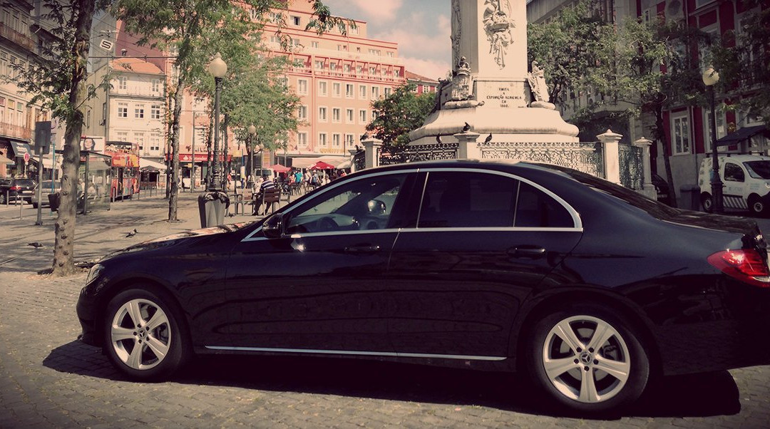 PortoAirportTransfersTO-波尔图必去景点