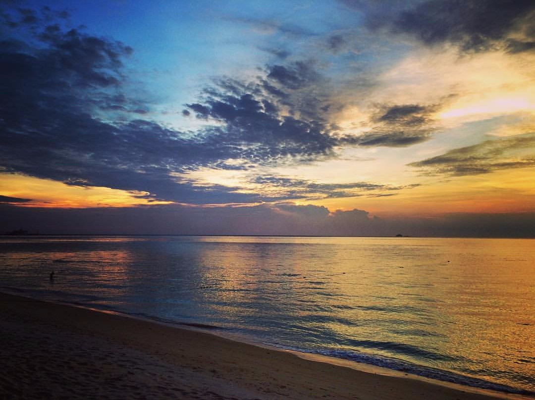 Tioman Reef Divers-刁曼岛必去景点
