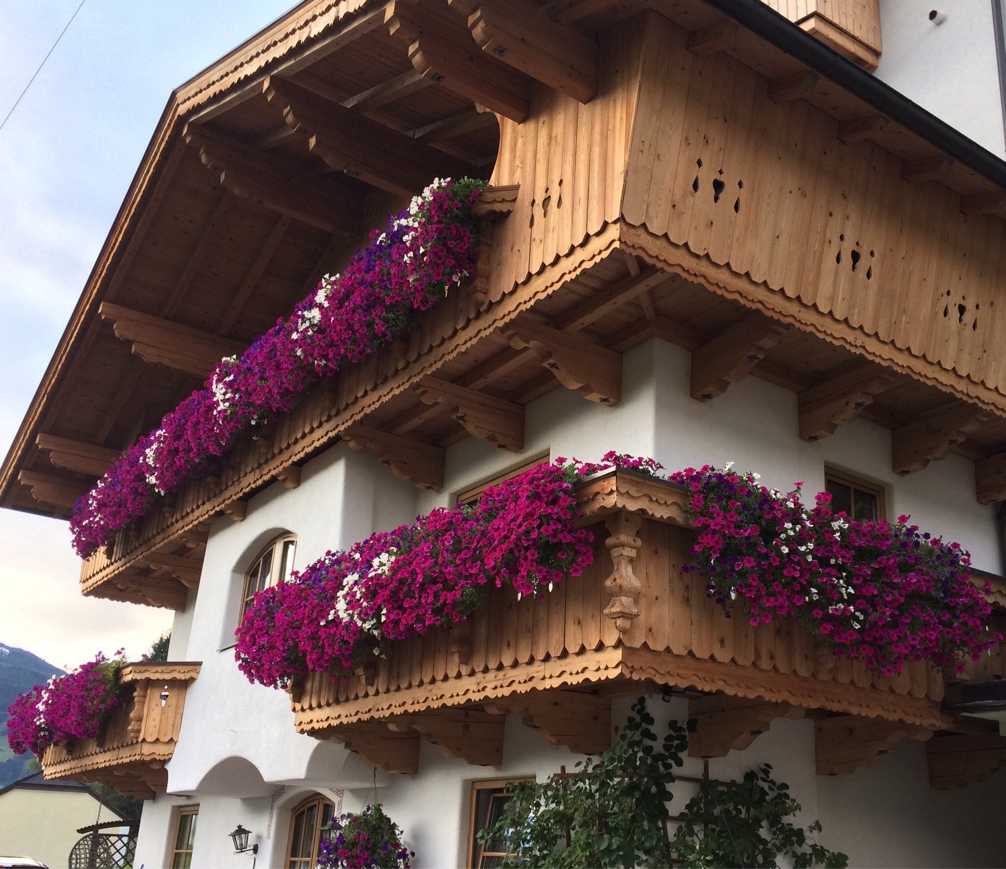 Gastehaus Florl-官方