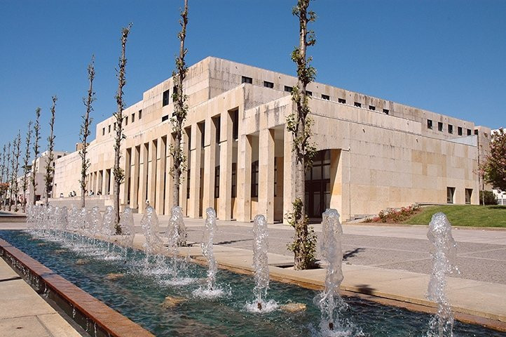 Câmara Municipal de Matosinhos景点图片