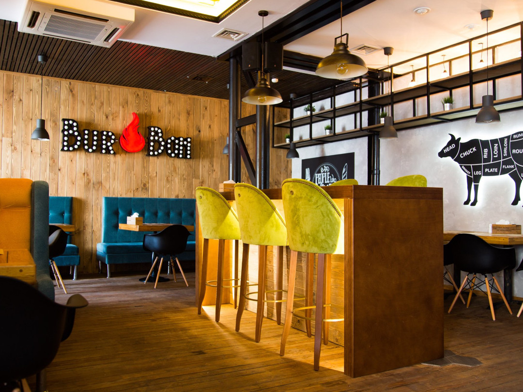 BurBon Pub
