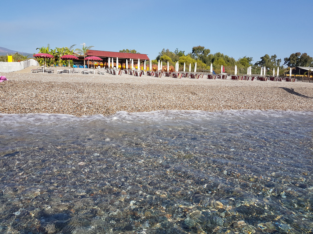 Lido Marguerita景点图片