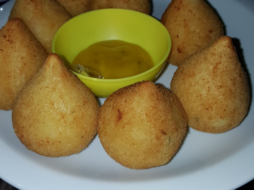 Yellow Door Pub-Catanduva必去景点