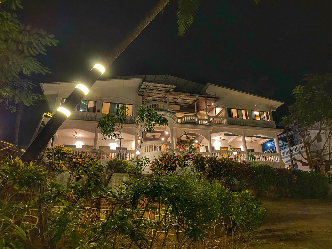 Sea Esta Resort & Cafe