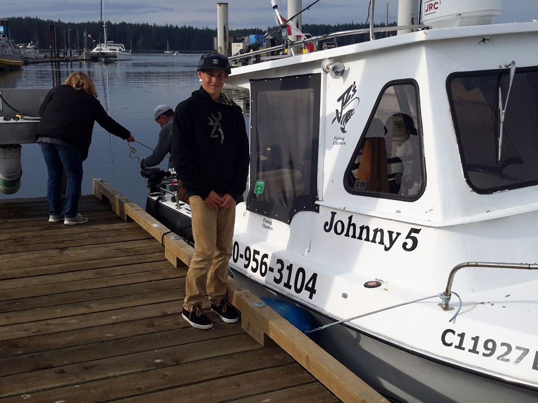JZ's Fishing Charters & Tours景点图片
