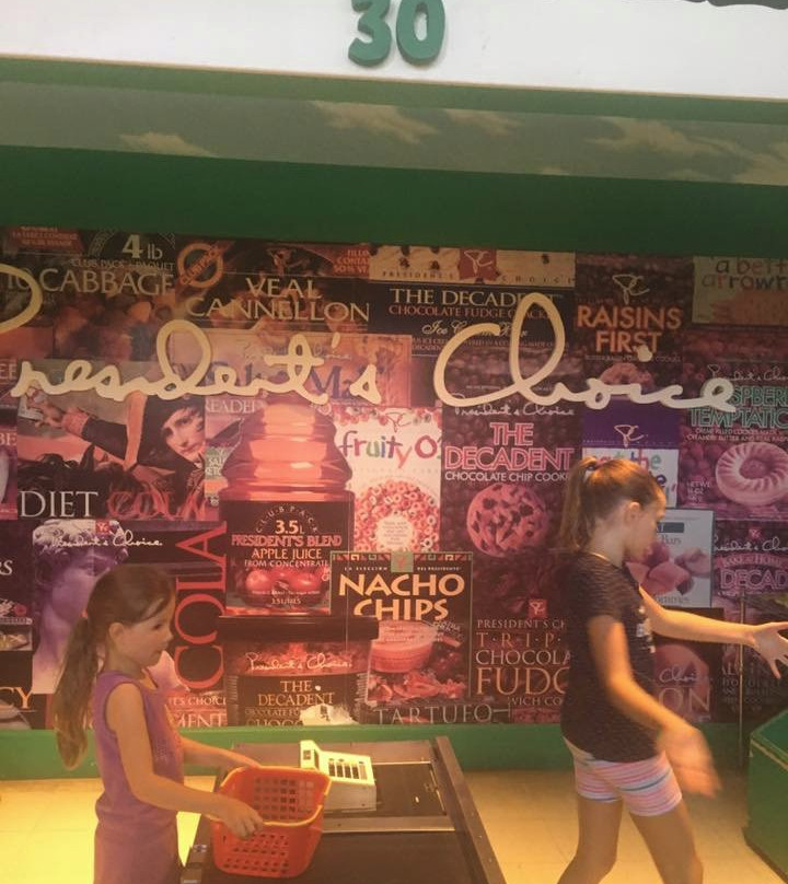 London Children's Museum-伦敦必去景点