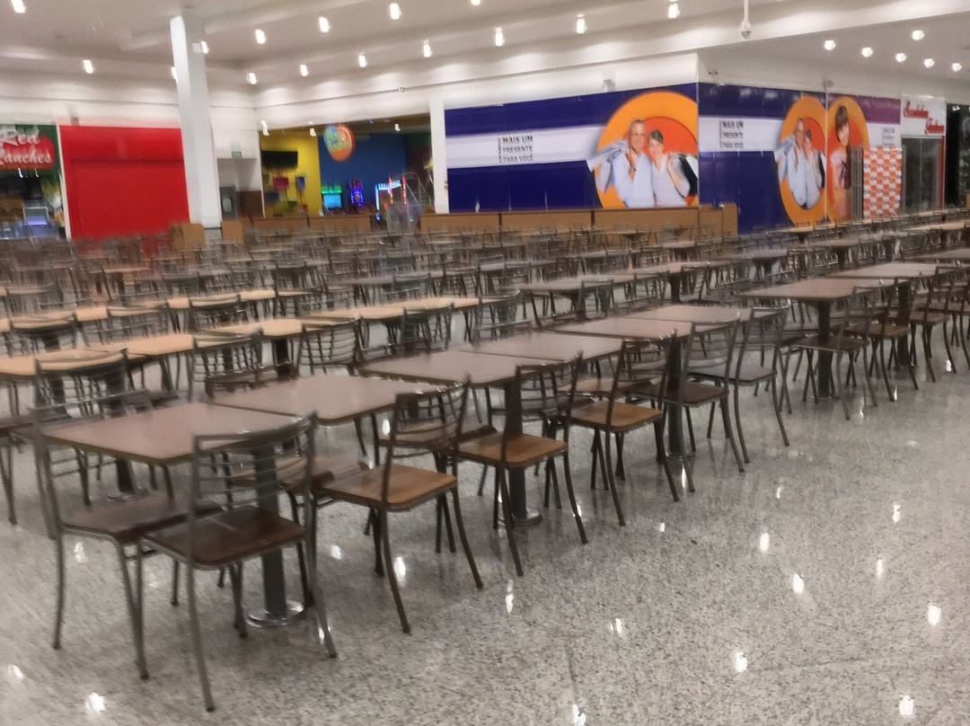 Shopping Pátio Mix景点图片