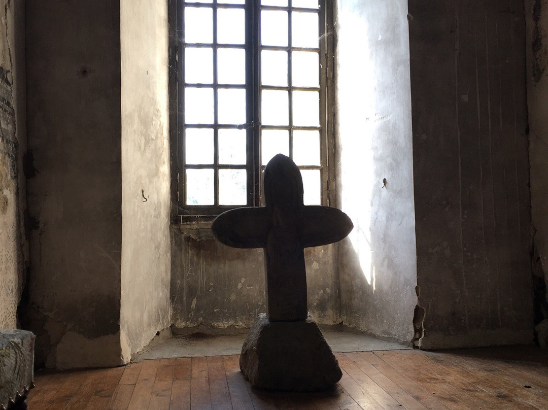 Abbaye Clairefontaine景点图片
