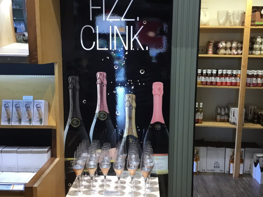 Wine Country Vintners-滨湖尼亚加拉必去景点